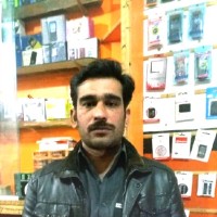 Ali Hasnain