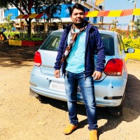 Bharat Solate