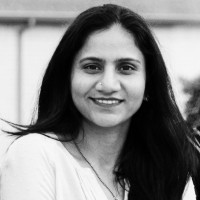 Jyotsna G.