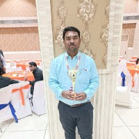 Rohit Pandey