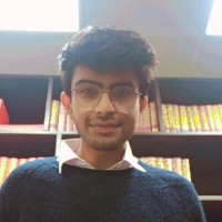 Gourav Pillai