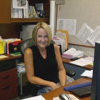 Beverly Arnold
