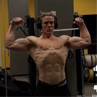 Bronson Jenkins