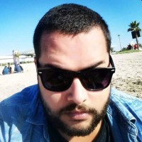 Eduardo Godoy Sotomayor