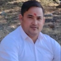 Dinkar Kandari