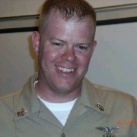Nicholas James Davis