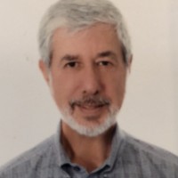 James Berkenfield