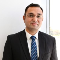 Varun Bagga