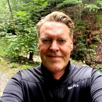 Magnus Fredrikson