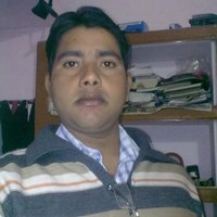 Avinash Tiwari
