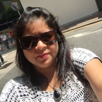 Tripta Gupta