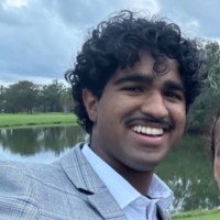 Oshith Bandaranayake