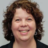 Teresa Wolf