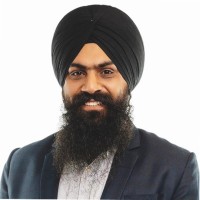 bikram singh