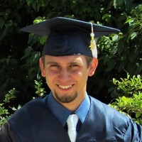 Andy Mccardell, M.Ed.