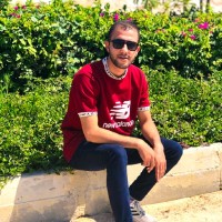 Abdelrafea Maklad
