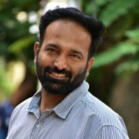 Samarth Shetty
