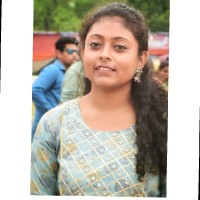 Asmita Samanta
