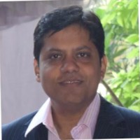 Ashish Harsola