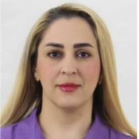 Zeinab Larooeiarani