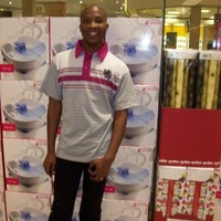 Sipho Sibisi