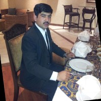 Tariq Khan Barki