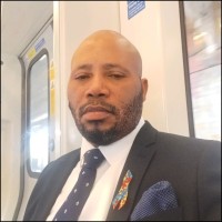 Godwin Odusami