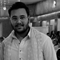 Muhammad Areeb Hussain