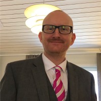 Mats Börsheim