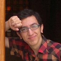Ali Babazadeh