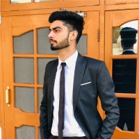 Deepak Dhiman