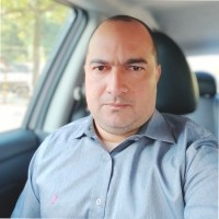 Bruno Marim