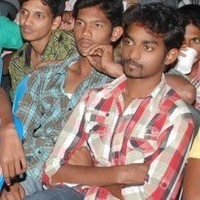 Harsha V