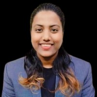Purti Bhadkamkar