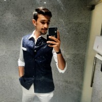 Sanchay Sharma