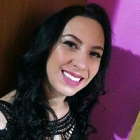 Elisiane Da Rosa