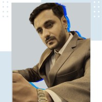 Arbab Ahmed