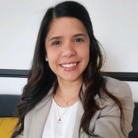 Giovanna Perez Carriero
