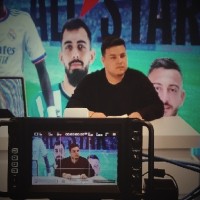 Daniel Calvo Benavides