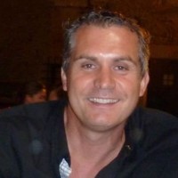 André Dye