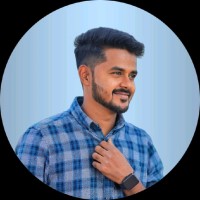 Srikanth Chilakabathula