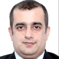 Ajay Arora