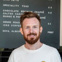 Craig Bunting ☕️✌️