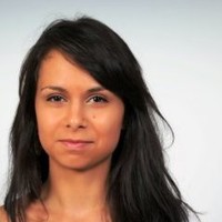 Gergana Trionova