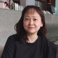 Rosa Chen
