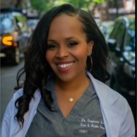 Stephanie Lubin