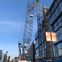 Quick Pick Cranes