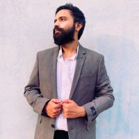 Sparsh Mukherjee