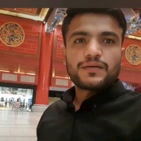 Zain Aslam Chattha