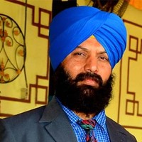 Harvinder Singh